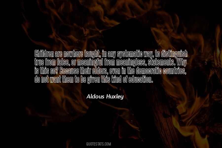 Meaningful Country Quotes #1791979