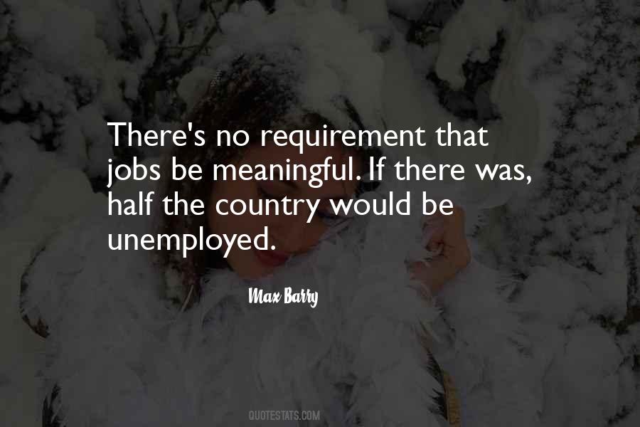 Meaningful Country Quotes #377583