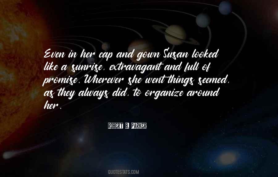 Promise To Her Quotes #510712