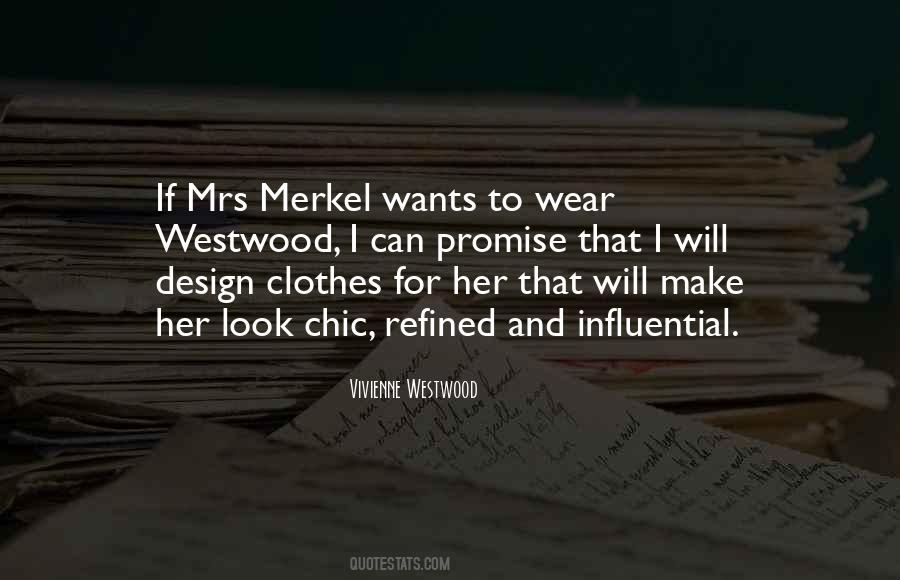 Promise To Her Quotes #778842