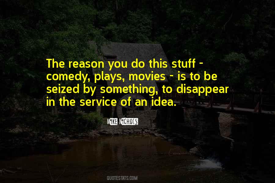 To Disappear Quotes #1054001