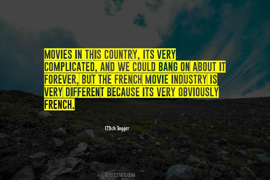 The Mick Quotes #101606
