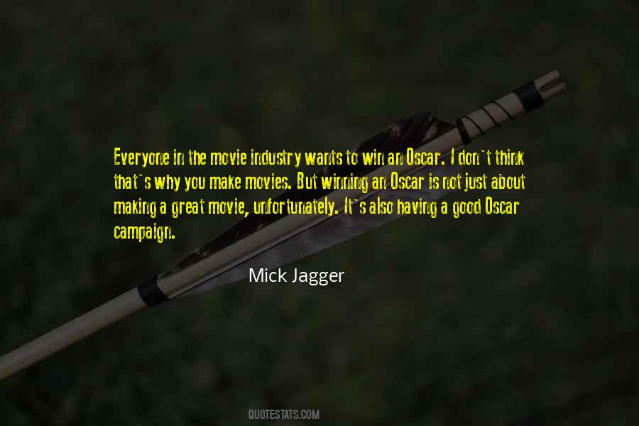 The Mick Quotes #272932