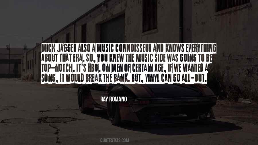 The Mick Quotes #348663
