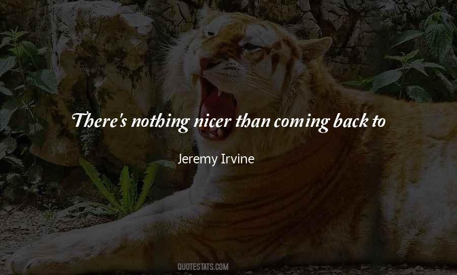 The Mick Quotes #464033