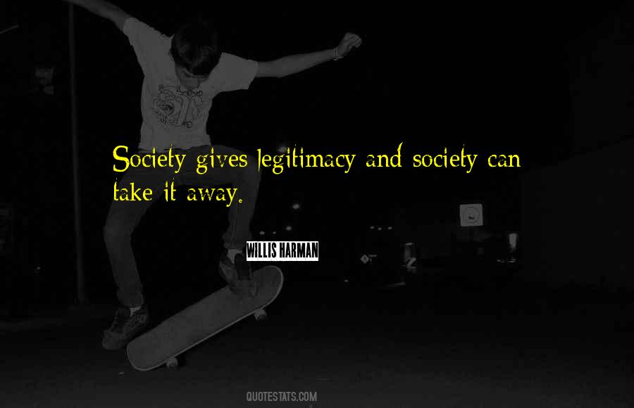 Giving It Away Quotes #194734