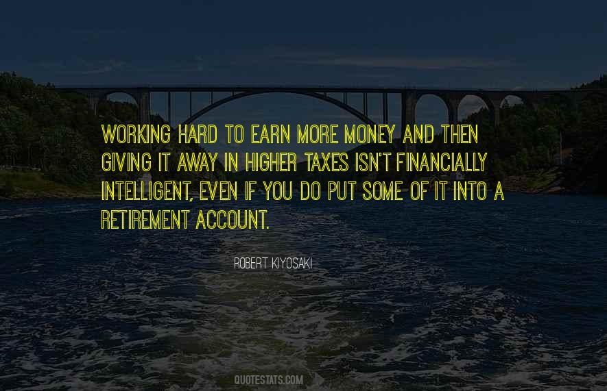 Giving It Away Quotes #257854