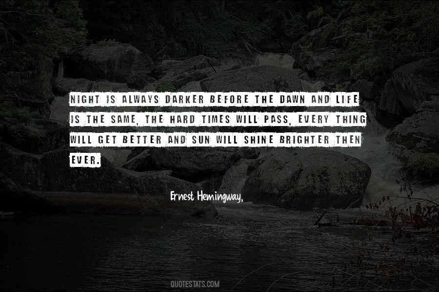 Miss London Quotes #1056501