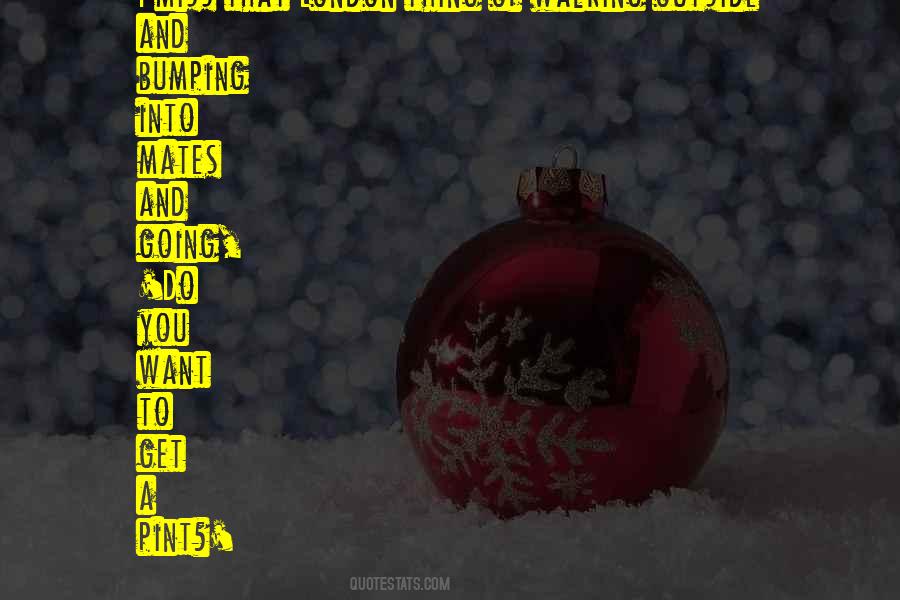 Miss London Quotes #1244042