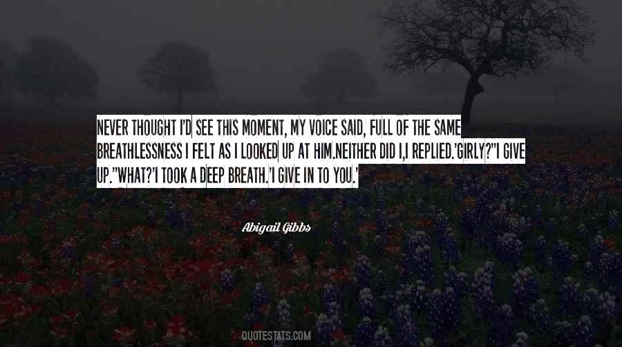 Miss London Quotes #1361895