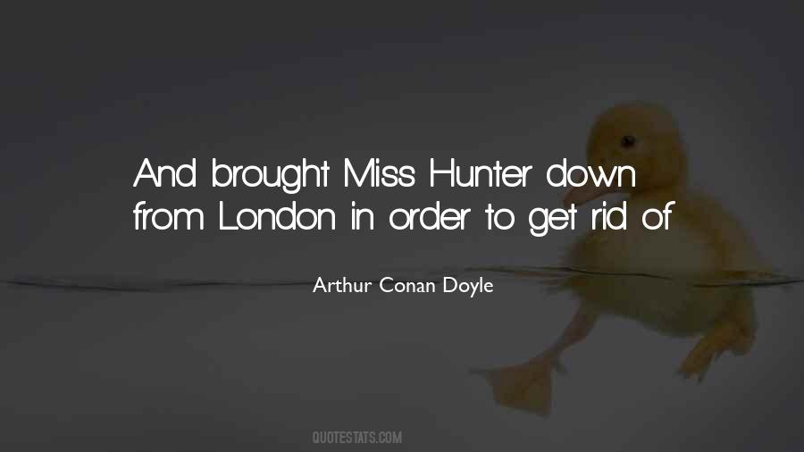 Miss London Quotes #706477