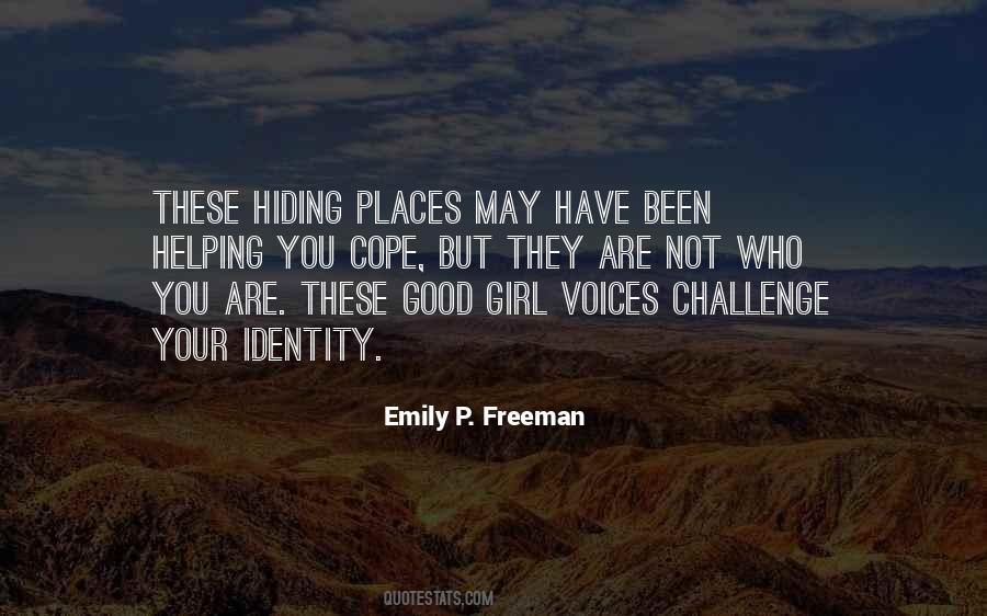 Miss London Quotes #749065