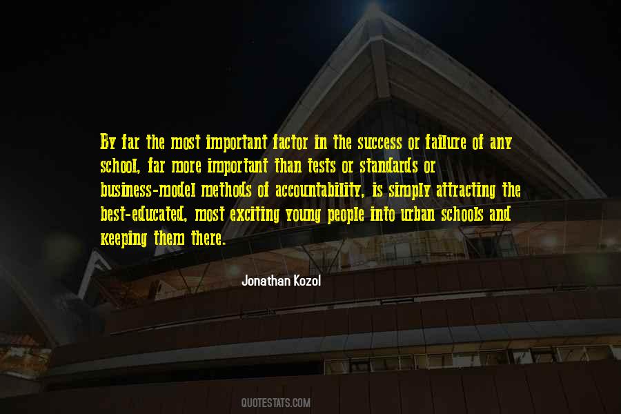 Best Model Quotes #1094320