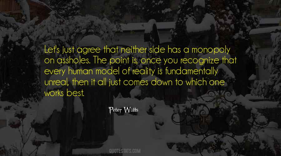 Best Model Quotes #1142598
