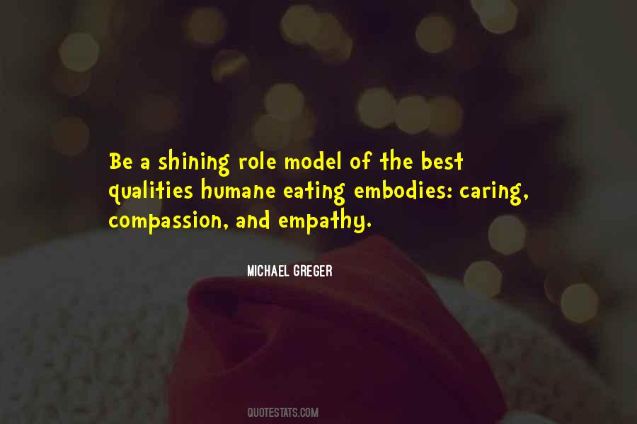 Best Model Quotes #1715156