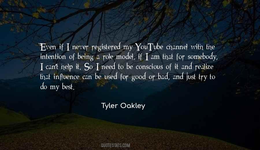 Best Model Quotes #592369