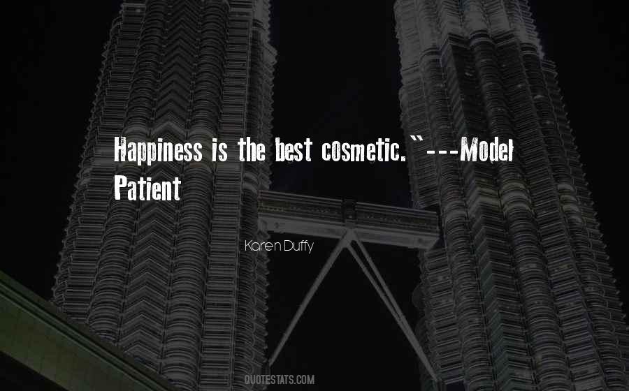 Best Model Quotes #986155