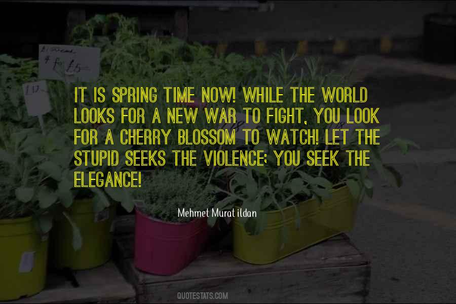 New Blossom Quotes #1294268