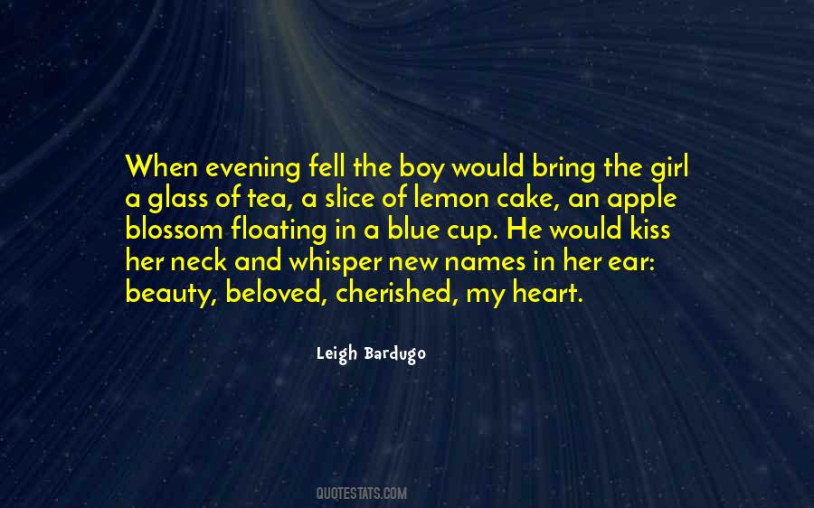 New Blossom Quotes #401538