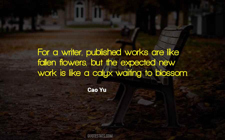New Blossom Quotes #964086