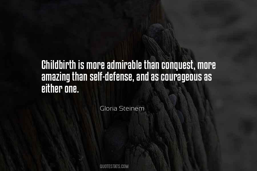 Best Childbirth Quotes #866939