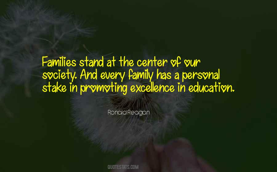 Education Center Quotes #1490385
