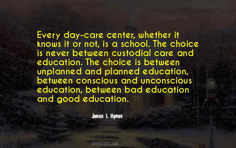 Education Center Quotes #1710247
