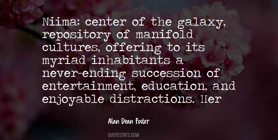 Education Center Quotes #812400
