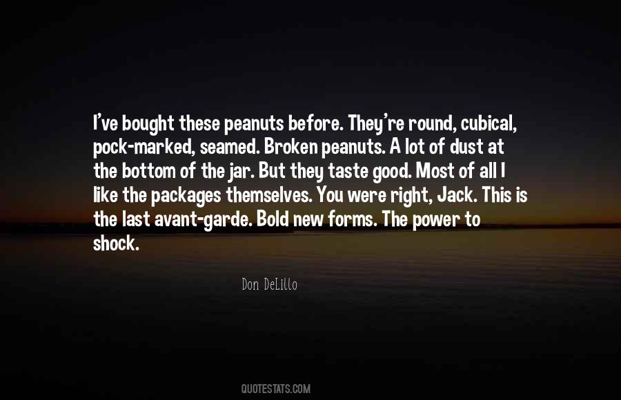 Were All Broken Quotes #1062886