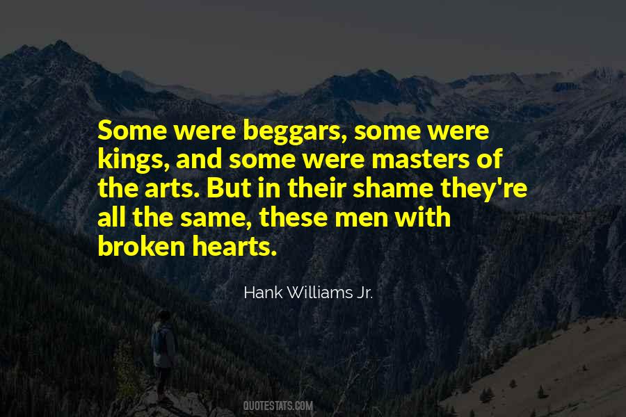 Were All Broken Quotes #1743633