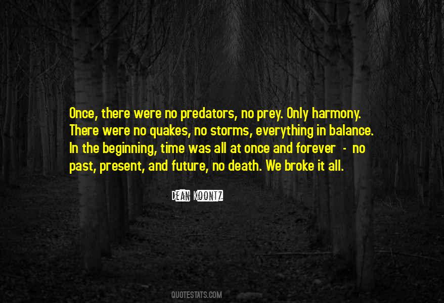 Were All Broken Quotes #324599