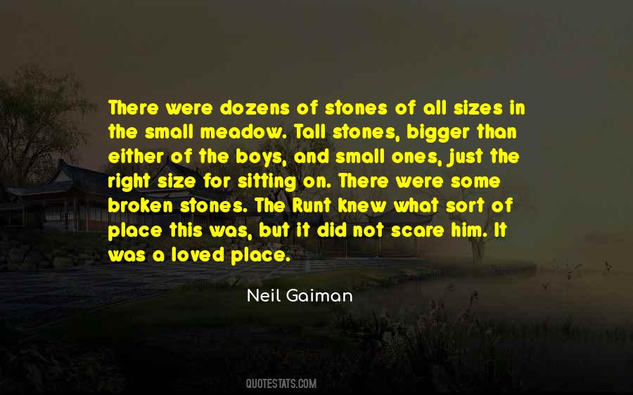 Were All Broken Quotes #369013