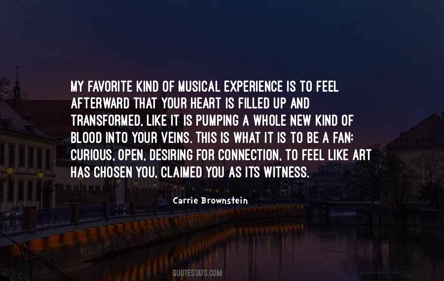 You Open My Heart Quotes #229271