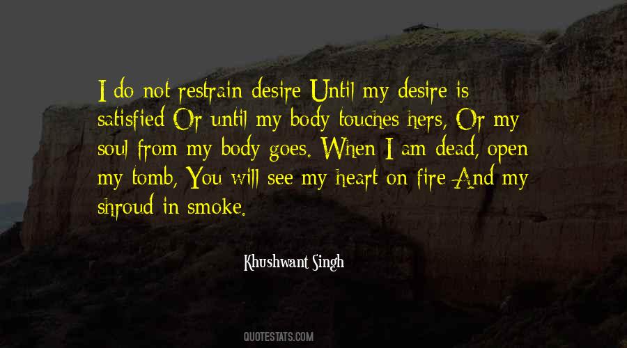 You Open My Heart Quotes #924370