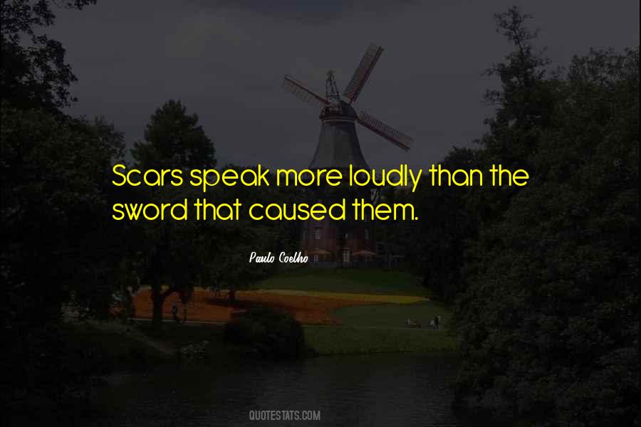 Speak More Quotes #1554948