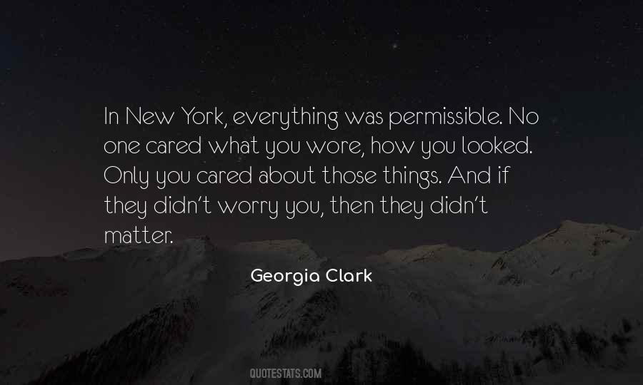 Everything Is Permissible Quotes #843340