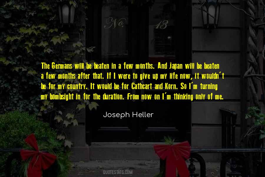 Quotes About Germans #1070379