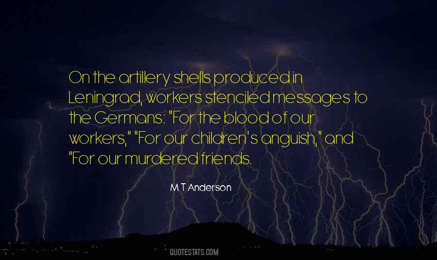 Quotes About Germans #1172391