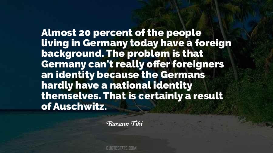 Quotes About Germans #1231234