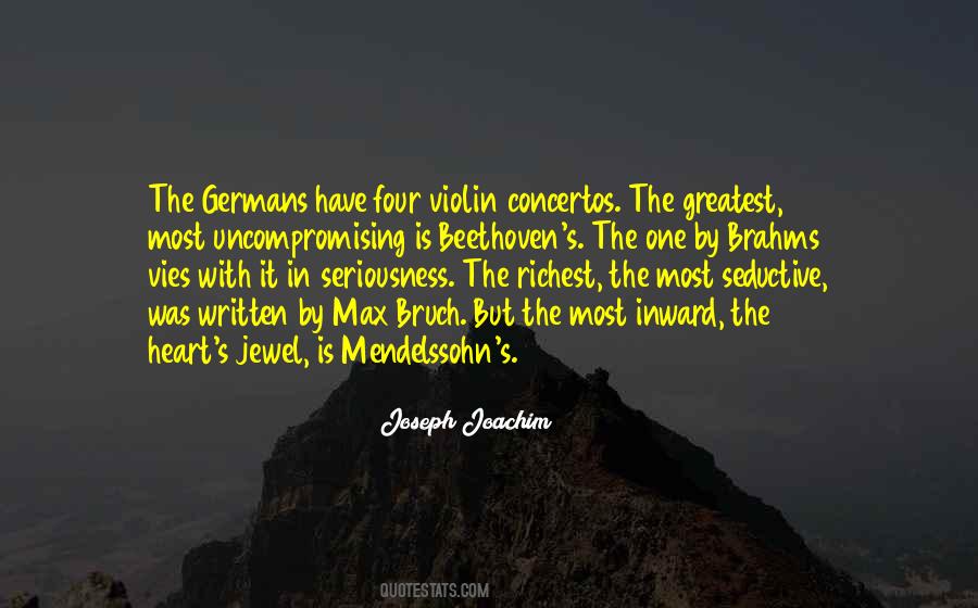 Quotes About Germans #1250567