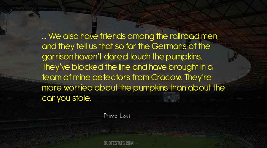 Quotes About Germans #1327323