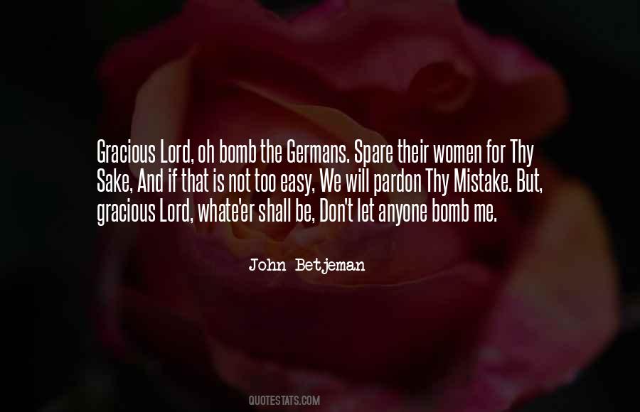 Quotes About Germans #1366168