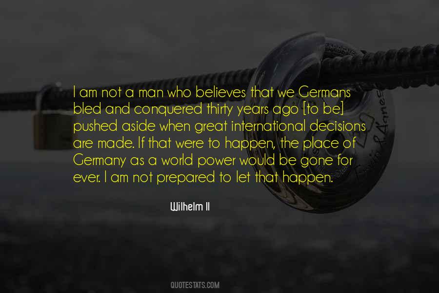 Quotes About Germans #992941