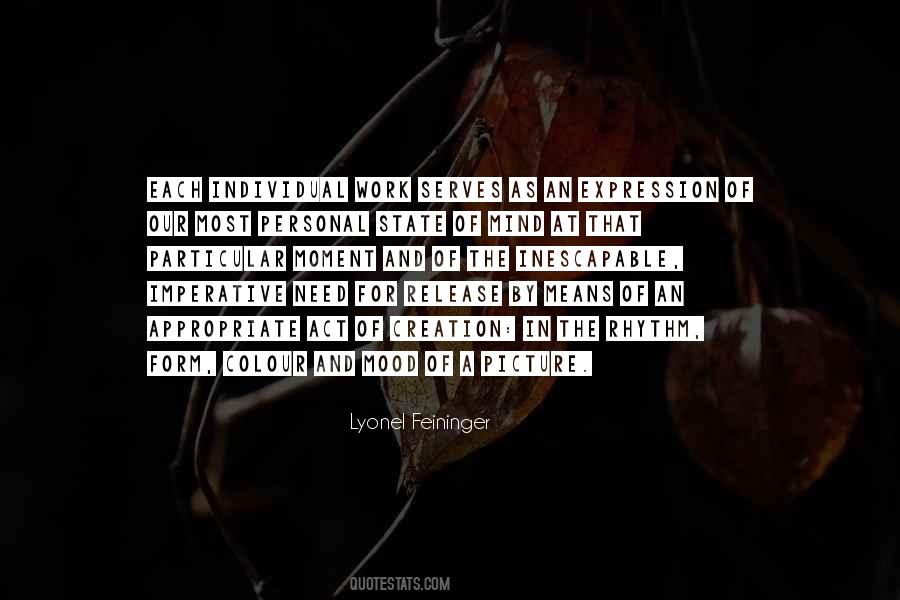 Mood Of Quotes #143314