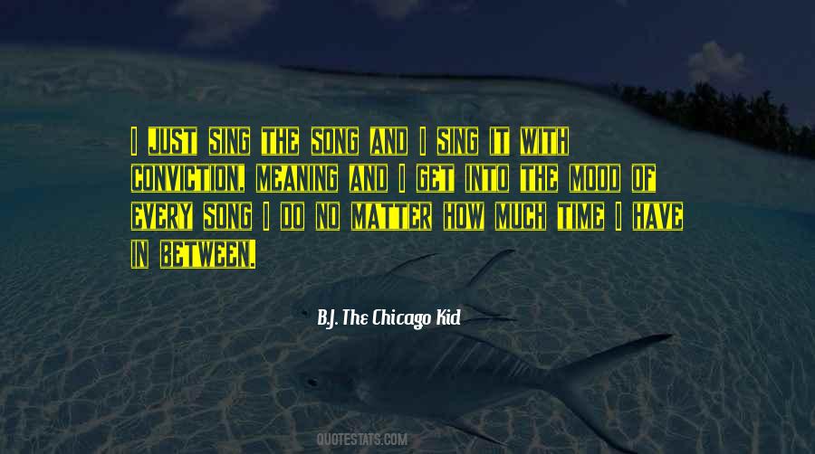 Mood Of Quotes #453175