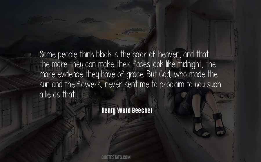 Black Flowers Quotes #1275258