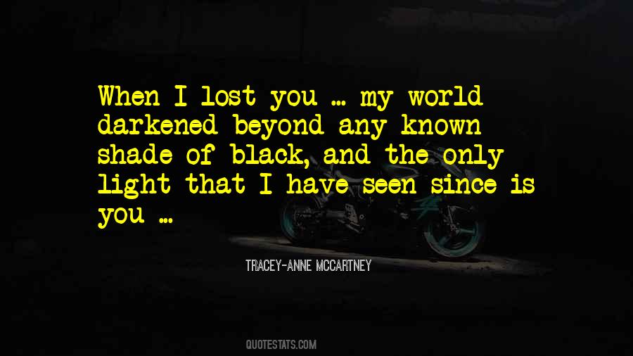 Black Flowers Quotes #1848497