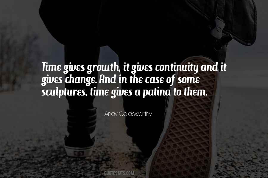 Giving Some Time Quotes #901499