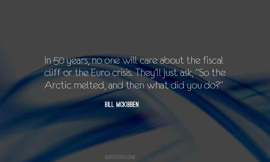 Quotes About The Euro Crisis #1162792