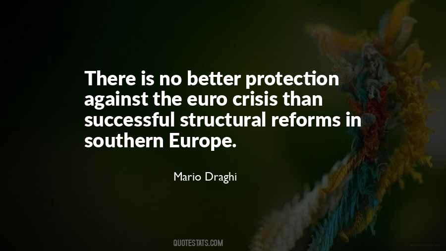 Quotes About The Euro Crisis #482310